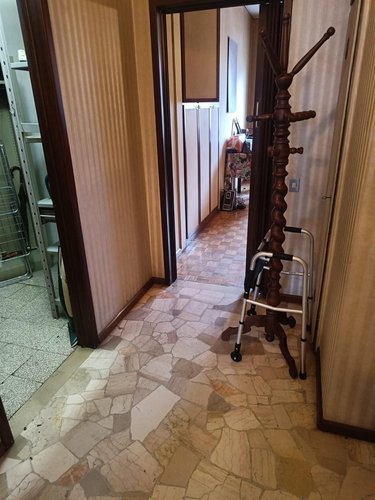 Appartamento 4 locali - Rif. 317 Como