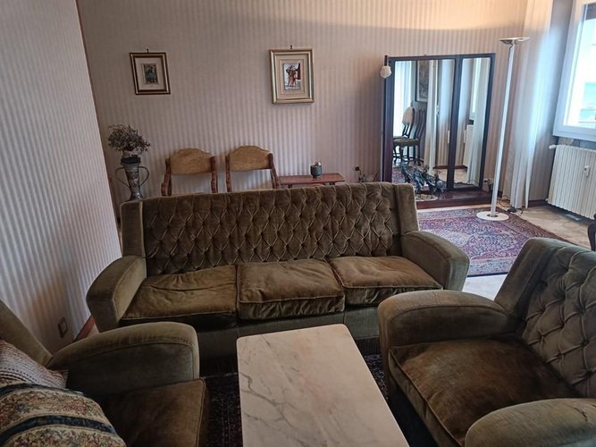 Appartamento 4 locali - Rif. 317 Como