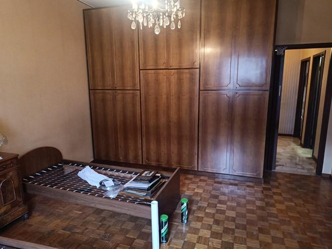 Appartamento 4 locali - Rif. 317 Como