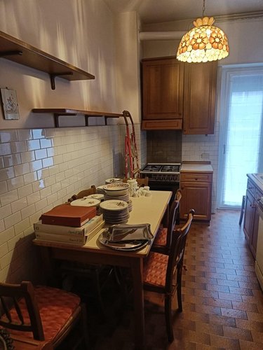 Appartamento 4 locali - Rif. 317 Como