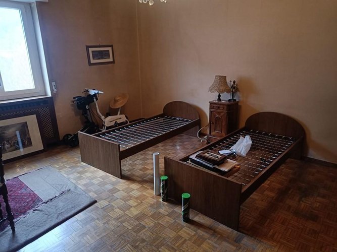 Appartamento 4 locali - Rif. 317 Como