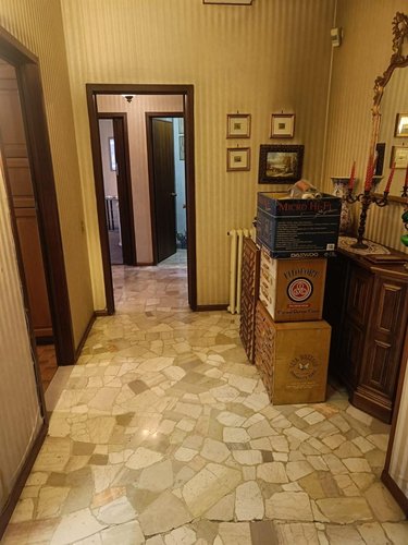 Appartamento 4 locali - Rif. 317 Como