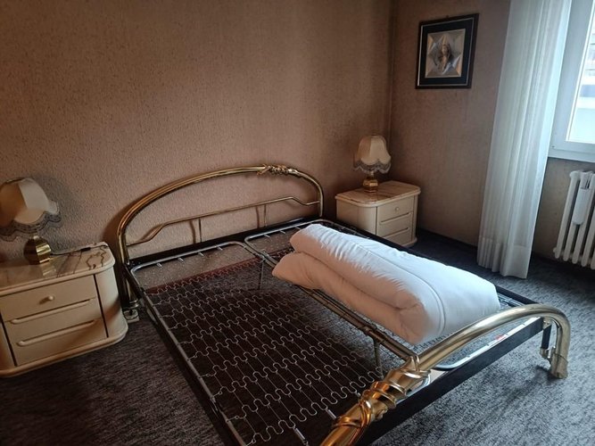 Appartamento 4 locali - Rif. 317 Como