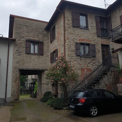 Casa Semindipendente 7 locali - Rif. 318