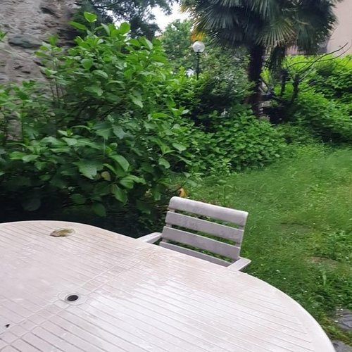 Casa Semindipendente 7 locali - Rif. 318 Como