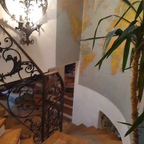 Casa Semindipendente 7 locali - Rif. 318 Como