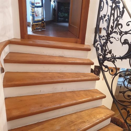 Casa Semindipendente 7 locali - Rif. 318 Como