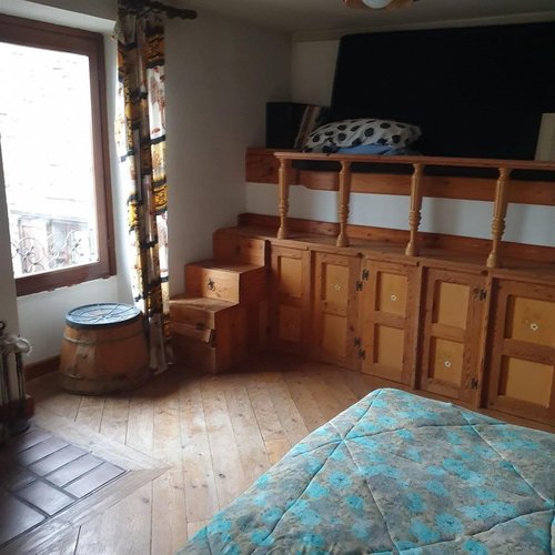 Casa Semindipendente 7 locali - Rif. 318 Como