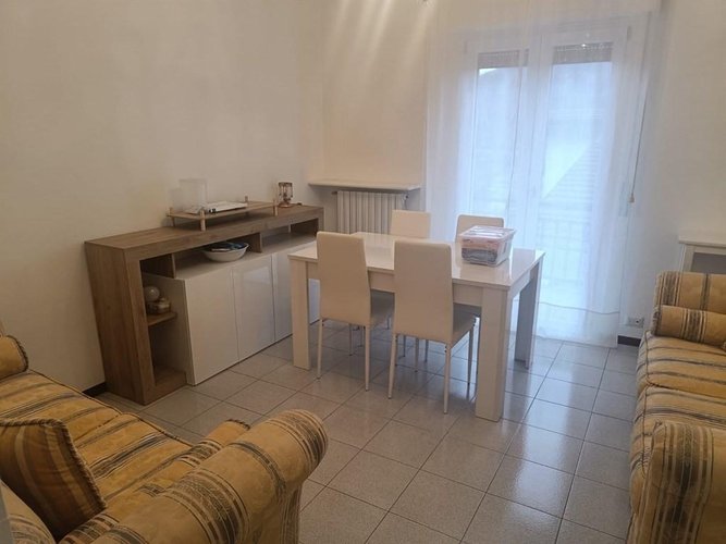 Appartamento 4 locali - Rif. 319