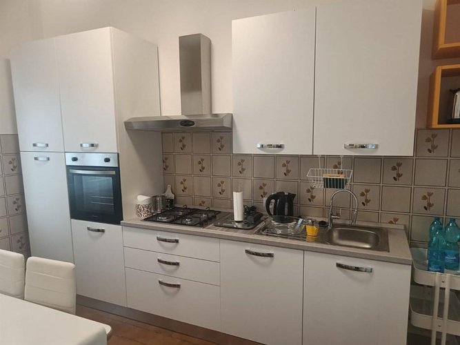 Appartamento 4 locali - Rif. 319 Maslianico