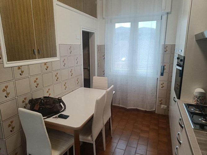 Appartamento 4 locali - Rif. 319 Maslianico