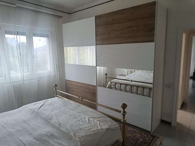 Appartamento 4 locali - Rif. 319 Maslianico