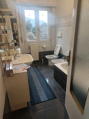 Appartamento 4 locali - Rif. 319 Maslianico