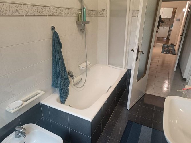 Appartamento 4 locali - Rif. 319 Maslianico