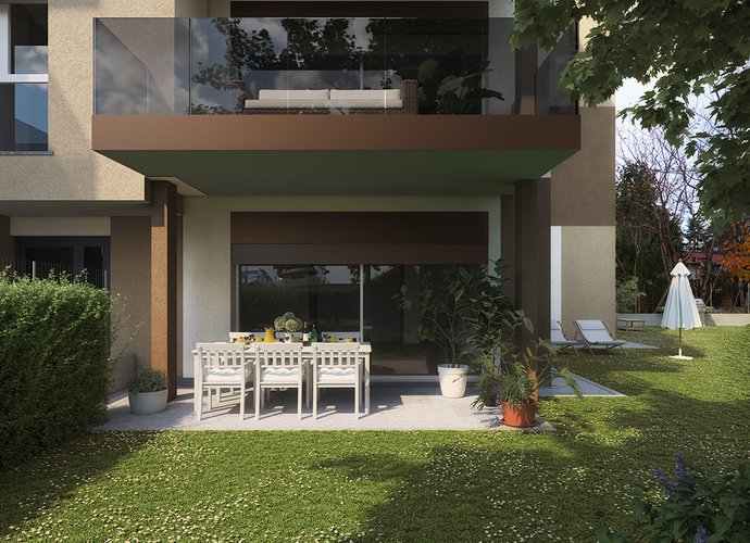 Quadrilocale in Appiano Gentile Appiano Gentile