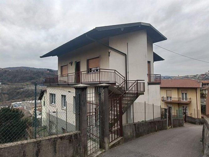 Appartamento 4 locali - Rif. 319 Maslianico