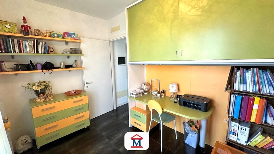 Quadrilocale Ponte San Pietro