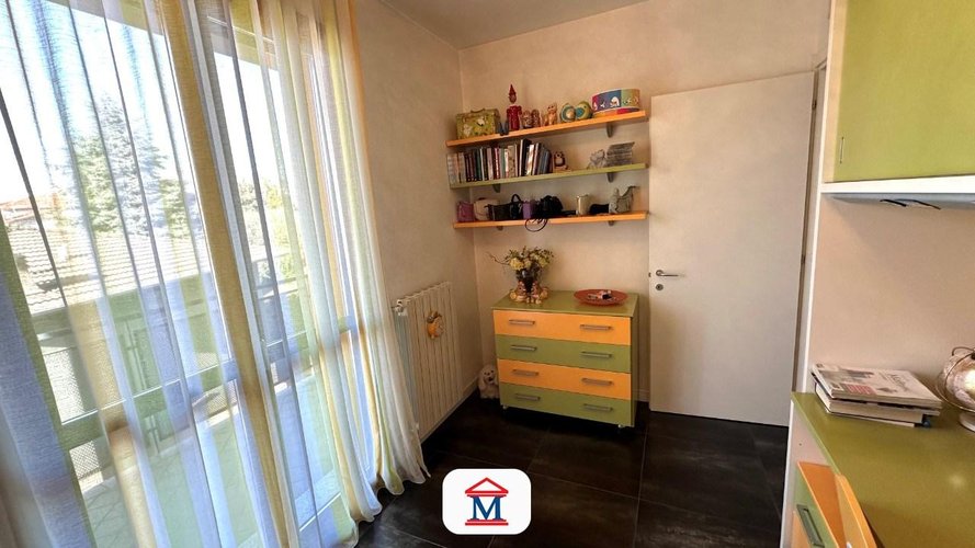 Quadrilocale Ponte San Pietro