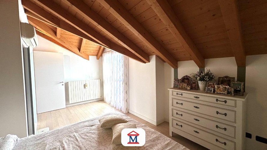 Quadrilocale Ponte San Pietro