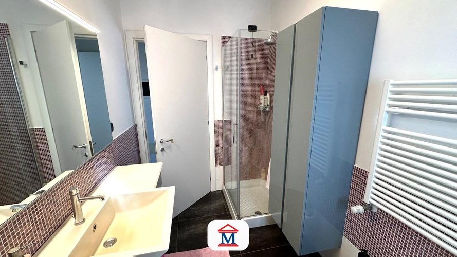 Quadrilocale Ponte San Pietro