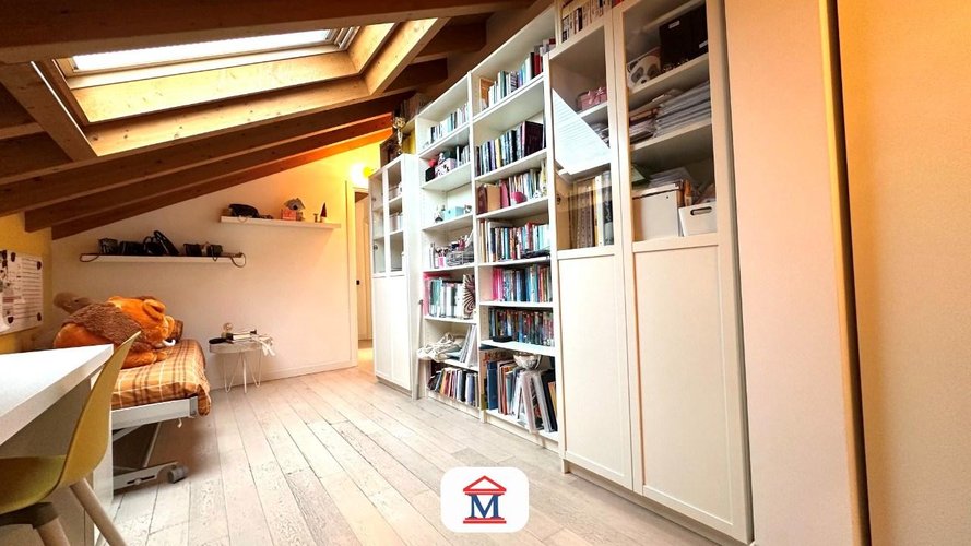 Quadrilocale Ponte San Pietro