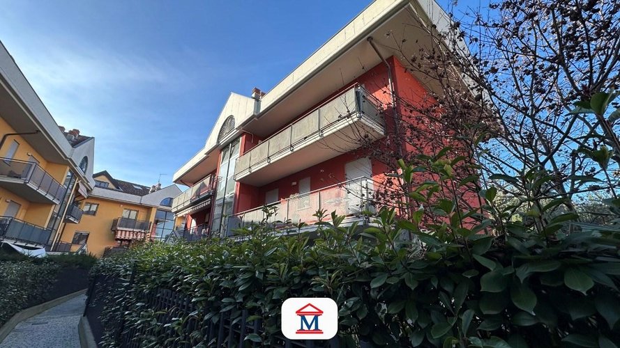 Quadrilocale Ponte San Pietro