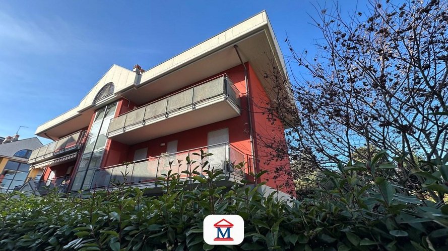 Quadrilocale Ponte San Pietro