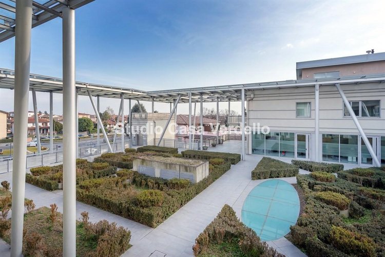 A Verdello – Ufficio di Prestigio Pronto all'Uso Verdello