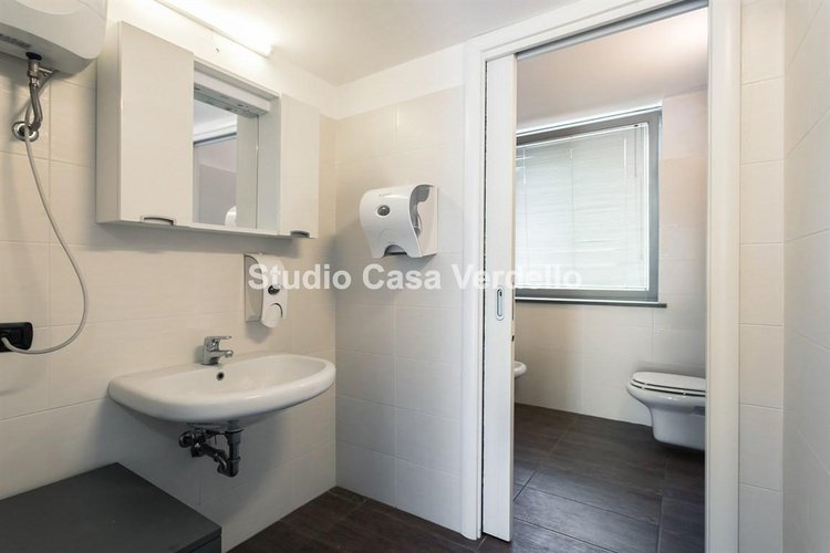 A Verdello – Ufficio di Prestigio Pronto all'Uso Verdello