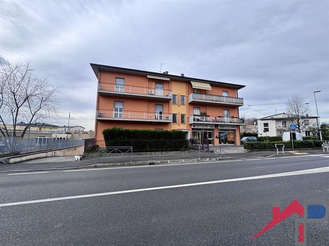 AMPIO TRILOCALE -  CISANO BERGAMASCO CENTRO Cisano Bergamasco