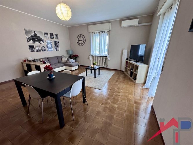 AMPIO TRILOCALE -  CISANO BERGAMASCO CENTRO Cisano Bergamasco