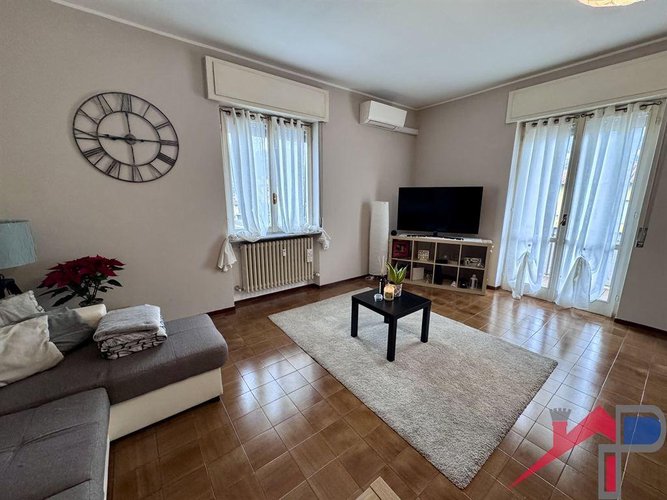 AMPIO TRILOCALE -  CISANO BERGAMASCO CENTRO Cisano Bergamasco