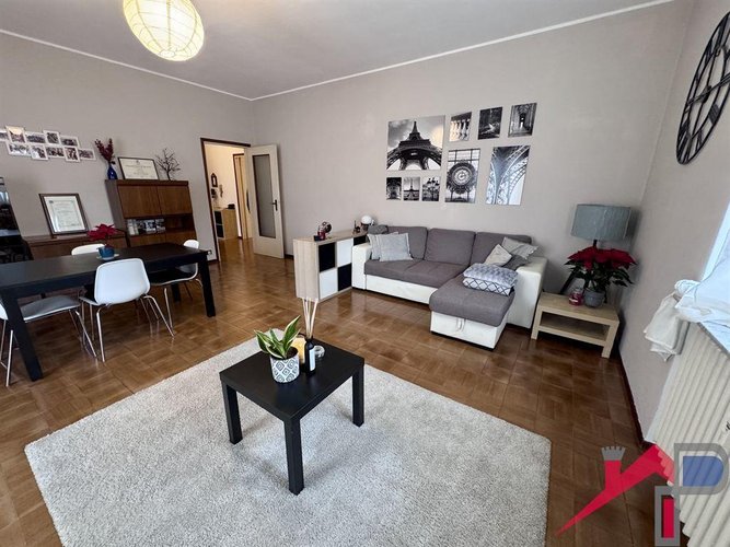 AMPIO TRILOCALE -  CISANO BERGAMASCO CENTRO Cisano Bergamasco