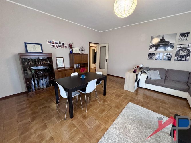 AMPIO TRILOCALE -  CISANO BERGAMASCO CENTRO Cisano Bergamasco