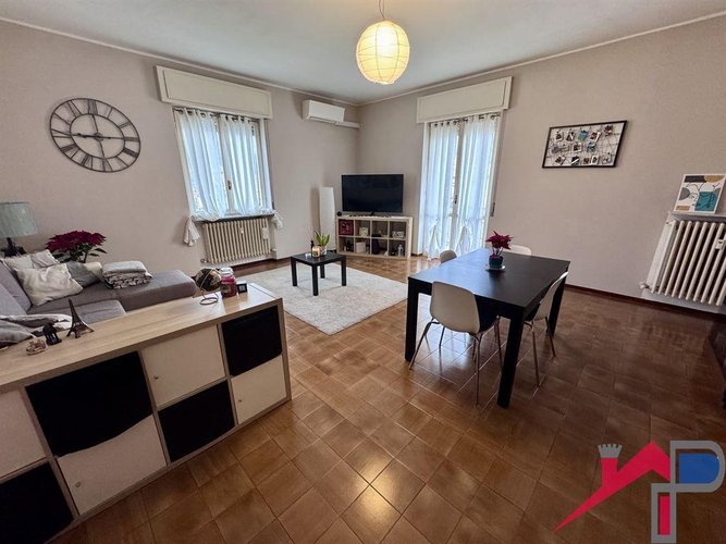 AMPIO TRILOCALE -  CISANO BERGAMASCO CENTRO Cisano Bergamasco