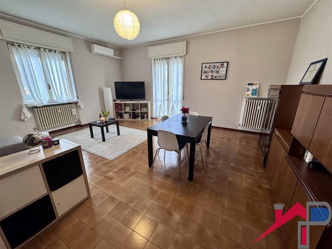 AMPIO TRILOCALE -  CISANO BERGAMASCO CENTRO Cisano Bergamasco