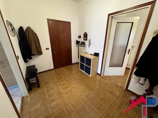 AMPIO TRILOCALE -  CISANO BERGAMASCO CENTRO Cisano Bergamasco