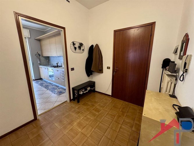 AMPIO TRILOCALE -  CISANO BERGAMASCO CENTRO Cisano Bergamasco