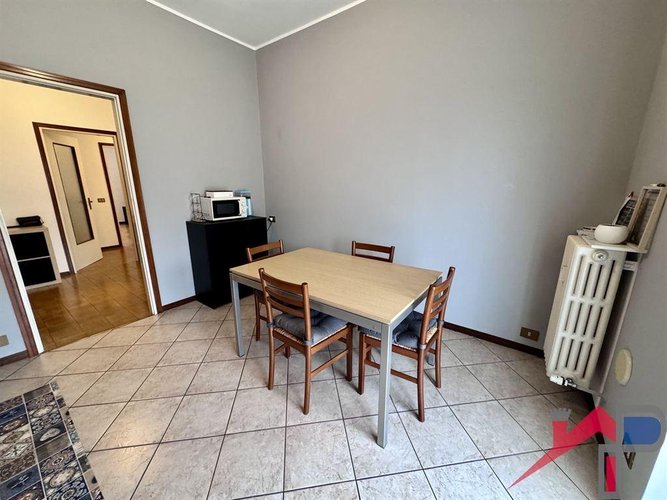 AMPIO TRILOCALE -  CISANO BERGAMASCO CENTRO Cisano Bergamasco