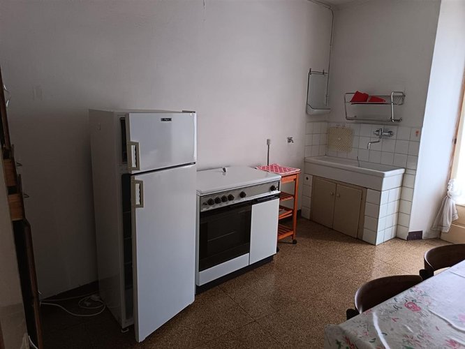 Oltre il Colle, panoramico quadrilocale balconato Oltre il Colle