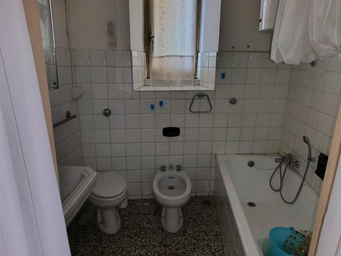 Oltre il Colle, panoramico quadrilocale balconato Oltre il Colle