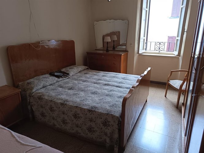 Oltre il Colle, panoramico quadrilocale balconato Oltre il Colle