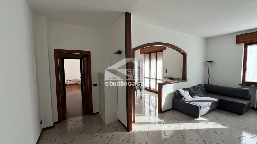 DIRETTAMENTE IN CENTRO! Zogno