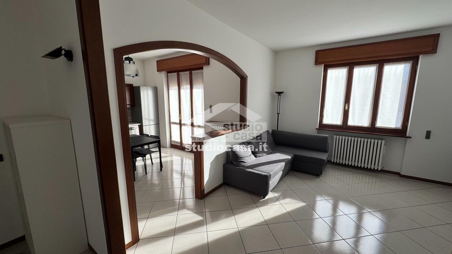 DIRETTAMENTE IN CENTRO! Zogno