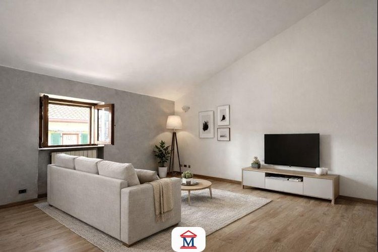 Bilocale Villa d'Almè