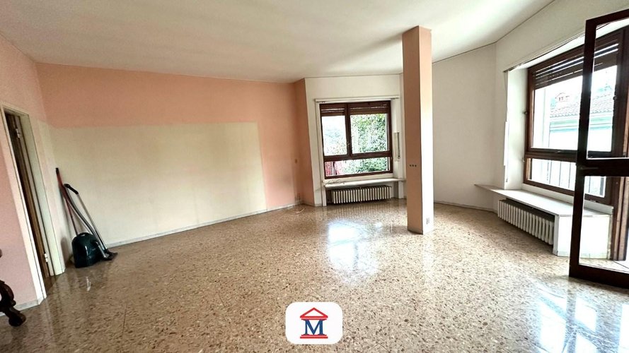 Quadrilocale Bergamo