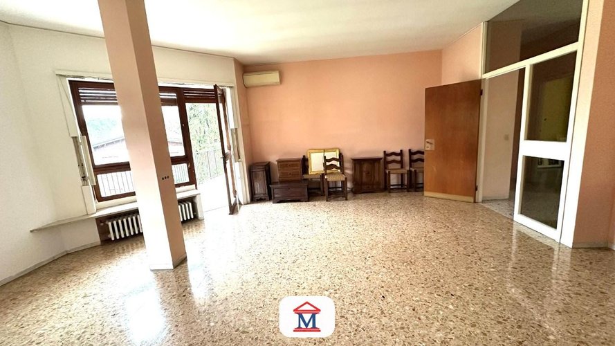 Quadrilocale Bergamo