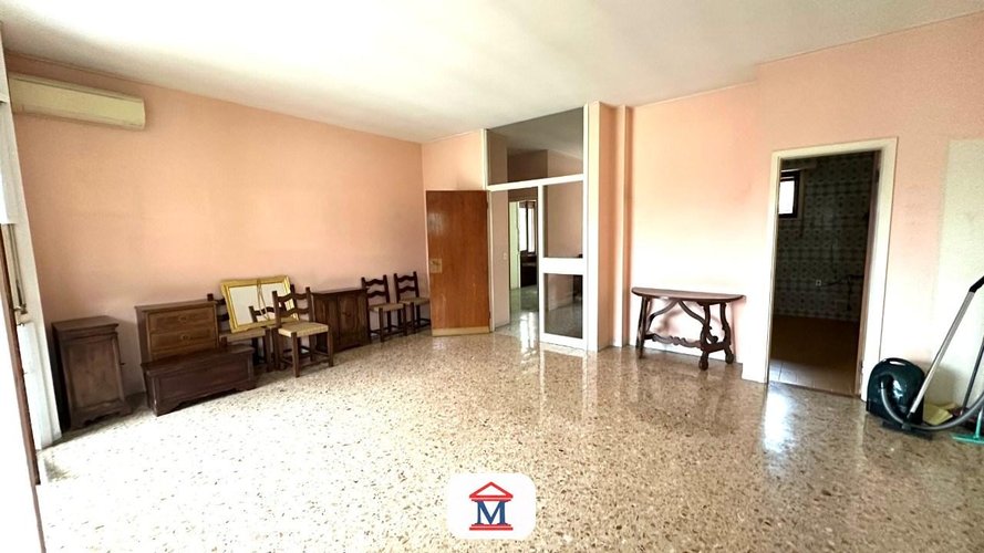 Quadrilocale Bergamo