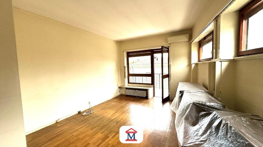 Quadrilocale Bergamo