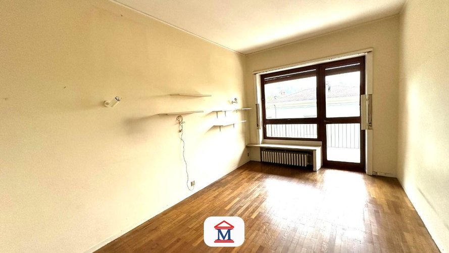 Quadrilocale Bergamo